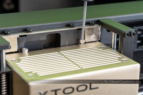 Xtool S Review The Most Powerful Diode Laser Cutter Clever Creations