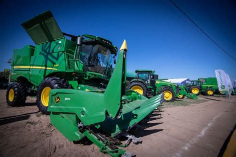 Expo Agro Es Una Oportunidad De Mostrar El Verdadero Rostro De Culiac N