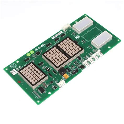 Lg S Gma Elevator Pcb Display Board A N A J Sm Hs E Buy