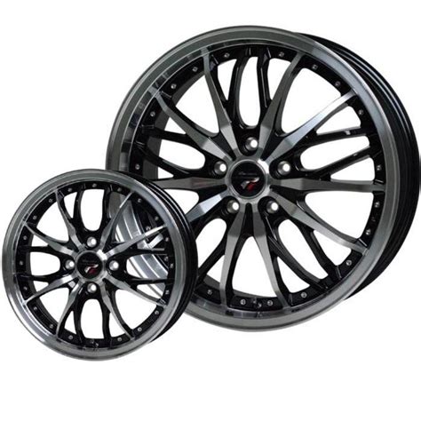 HOT STUFF 19インチ HM 3 8J 35 5H 114 3 4本 ブラックポリッシュ ホイール アルファード ヴェルファイア ハリアー M2K AUTO PARTS 通販