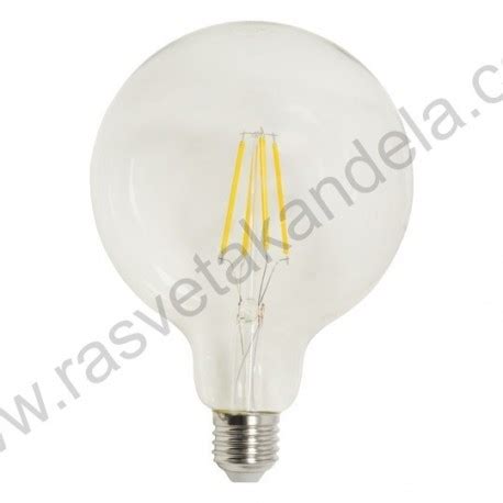 Led Sijalica Filament E G W K