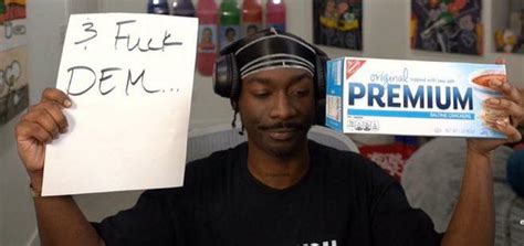 FUCK DEM CRACKERSS R BruceDropEmOff