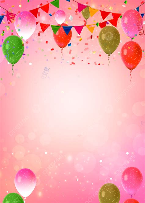 Happy Birthday Background Pink Color at Ben Waterbury blog
