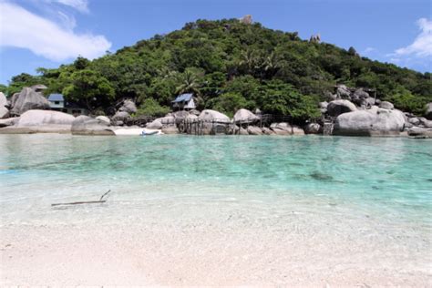 isle  thailand stock photo  image  asia beach blue