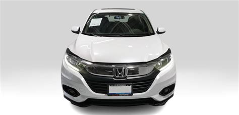 Honda Hr V 2019 1 8 Prime Cvt Toyota Lindavista