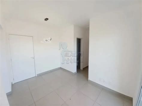 Apartamento M Em Jardim Antartica Em Ribeir O Preto Por R