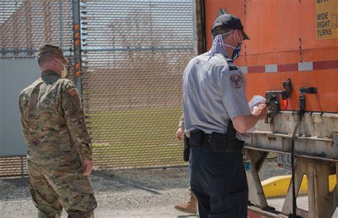 Indiana National Guard Indiana Department Of Correction Team Together