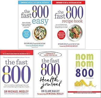 Amazon.co.uk: dr michael mosley: Books