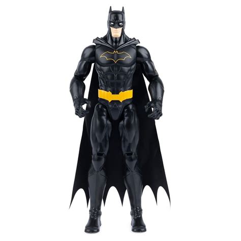 Figura Batman Spin Master 12 Pulgadas Walmart