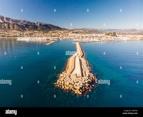 Playa Blanca Marina Fotos E Imágenes De Stock Alamy