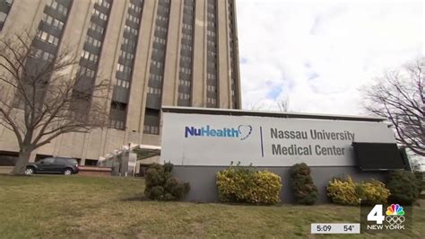 Funding fight could lead to closure of Nassau University Medical Center ...