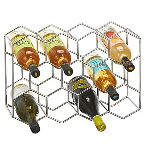 Top Best Brushed Nickel Wine Rack Pixelfy Blog