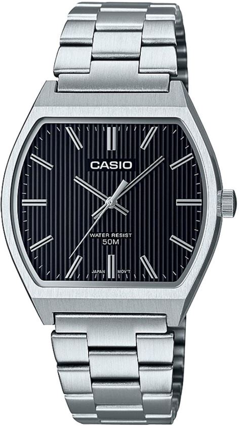 CASIO STANDART MTP B140D 1AVDF Kol Saati