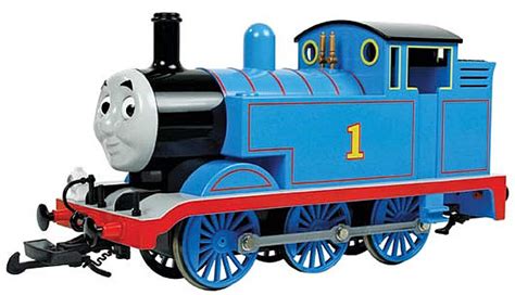 THE SiF BLOG: Thomas & Friends: Hornby & Bachmann Ranges 2012