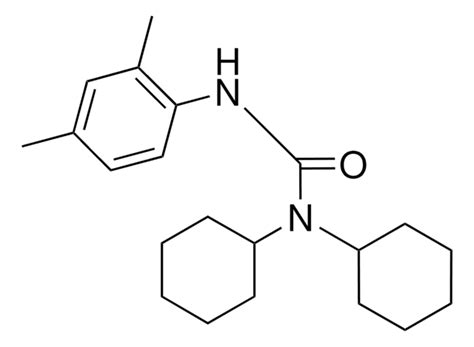 Dicyclohexyl Xylyl Urea Aldrichcpr Sigma Aldrich