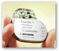 Biotronik Pacemaker That Sends Emails, SMS and Faxes Gets FDA Approval ...