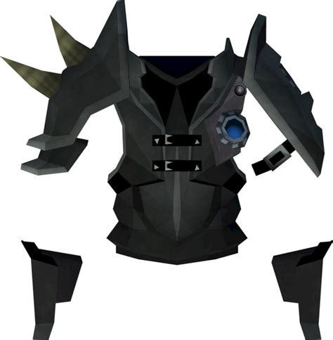 Augmented Dharoks Platebody The Runescape Wiki