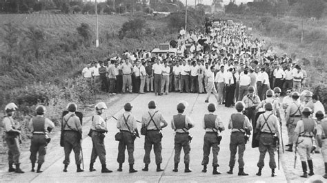 A 56 años del cierre masivo de los ingenios azucareros en Tucumán por