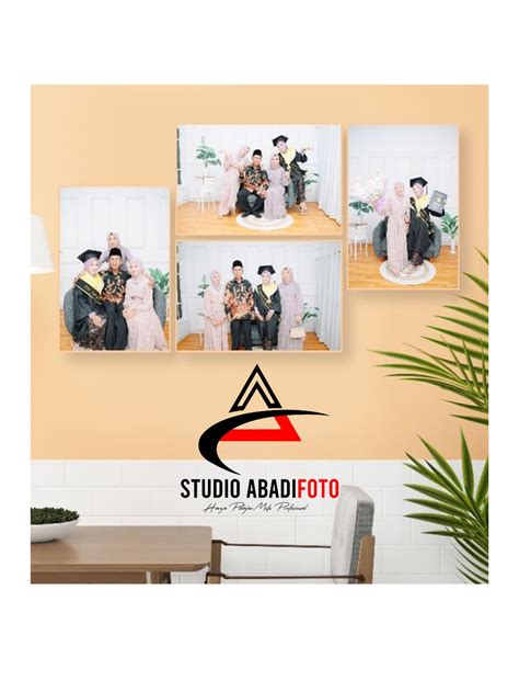 Jual Cetak Foto Kualitas Hd Media Papan Mdf Ukuran X Dan X Cm