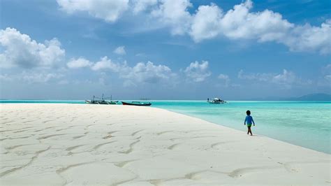 Balabac, Palawan | Miss Backpacker