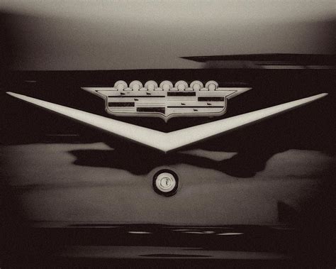 Classic Cadillac Logo Logodix