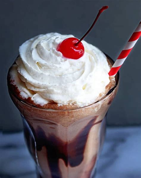 27 Decadent Milkshake Recipes to Make - PureWow