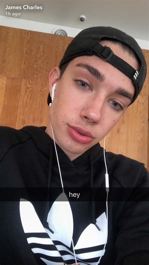 Pin By Alicia On Beauty Gurus James Charles Charles James Shane Dawson