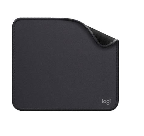 Logitech Mouse Pad Studio Series Graphite 956 000049 Open It