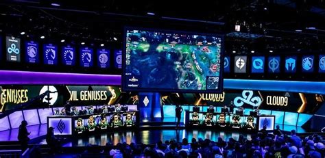 League of Legends Championship Series 2023: Dates, Format, Venue and More