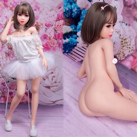 100cm Real Doll Sex Lalka Pełna Cyberskóra w Lalki miłości Akcesoria