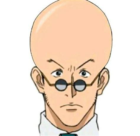 Leorio Bald Hxh Characters And You Must Also Spoiler Tag Major Spoilers I E