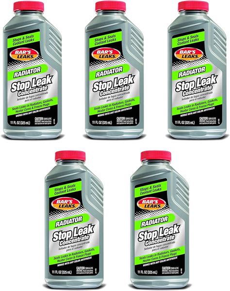 Radiator Stop Leak Seal Antifreeze Fix Coolant Leaks 40 OFF