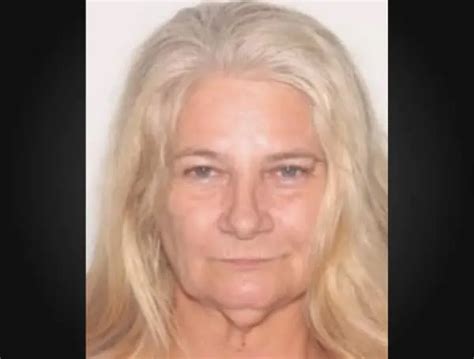 Search Underway In Pasco County For Woman Missing Since Sept 28 In