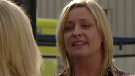 Jane Tells Kathy To Leave Eastenders Youtube