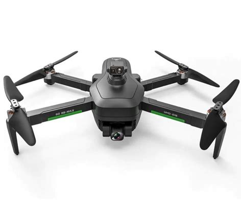 Dron Beast SG906 MAX1 Novi Sa Torbom I Tri Baterije Od 5000aH