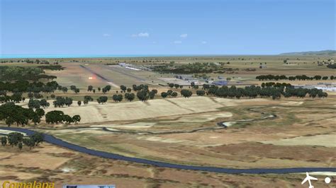 Free Comalapa International Scenery for FSX/P3D/FS2004 by Virtualcol FS ...