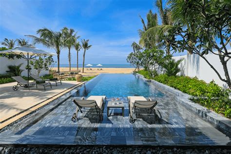 Luxury Resort Vietnam: Melia Ho Tram Beach 2023