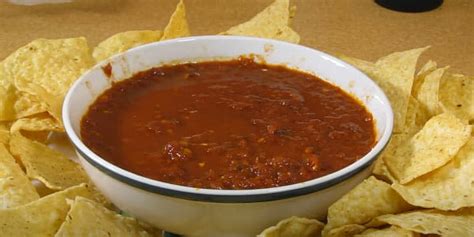 5 Best Mexican Hot Sauces (with recipes) To Spice Up Your Food - Mexican Candy