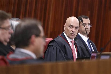 Tse D Dias Para Justi A Eleitoral Implementar Juiz Das Garantias