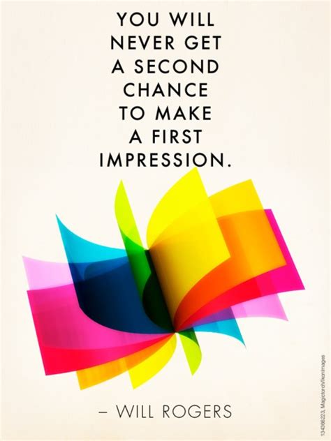 Good First Impression Quotes. QuotesGram