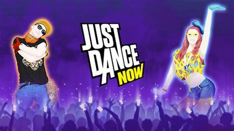 Just Dance Now All Song List YouTube