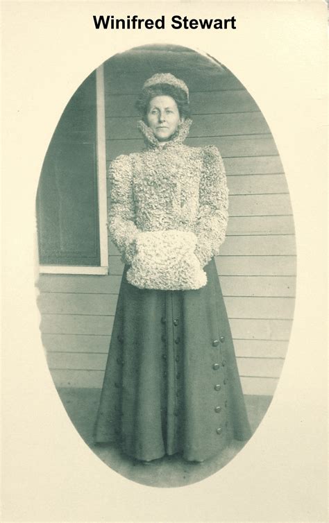 Los Angeles Times Archive: Winifred Freedman Profile Analysis 18