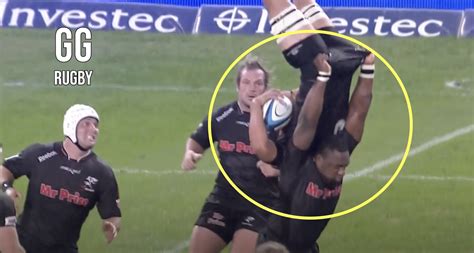 The definitive video of the biggest beasts in rugby | Rugby Onslaught