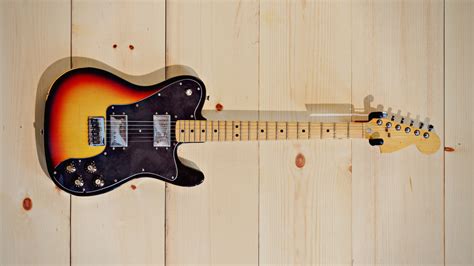 33 Excellent Telecasters With Humbuckers Plus 11 Hs Teles