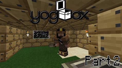 Let S Play YogBox Part 2 The Tower YouTube