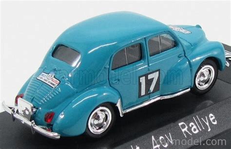 Solido Renault Cv Rallye Tour De France Both Comfortable And