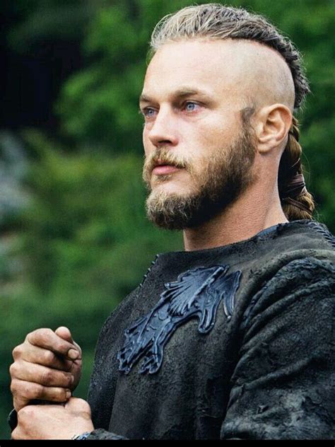 Ragnar ️ Vikings Ragnar Ragnar Lothbrok Vikings Travis Fimmel