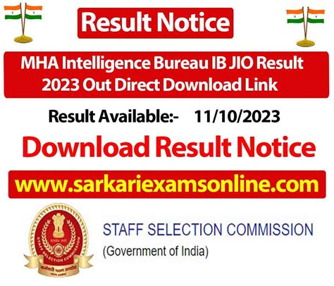 Ssc Delhi Police Head Constable Tpo Awo Recruitment Trade Test Result