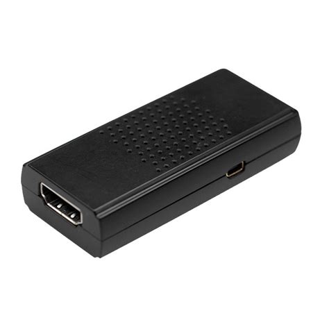 NEXIS YS-U2H USB2.0 HDMI Capture & Streaming