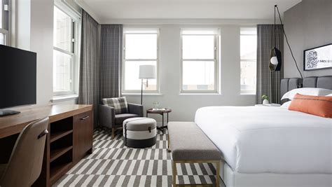 FAQ | Kimpton Harper Hotel